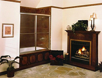 Tub Enclosures